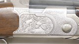 Beretta 687 Silver Pigeon 2 12ga, 28