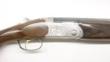 Beretta 687 Silver Pigeon 2 12ga, 28