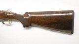 Beretta 687 Silver Pigeon 2 12ga, 28