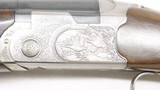 Beretta 687 Silver Pigeon 2 12ga, 28