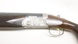 Beretta 687 Silver Pigeon 2 12ga, 28