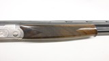 Beretta 687 Silver Pigeon 2 12ga, 28