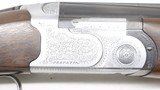 Beretta 686 Special Pre Silver Pigeon 1 12ga 28