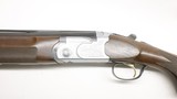 Beretta 686 Special Pre Silver Pigeon 1 12ga 28