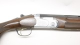 Beretta 686 Special Pre Silver Pigeon 1 12ga 28