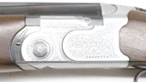 Beretta 686 Special Pre Silver Pigeon 1 12ga 28