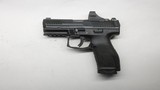 Heckler & Koch HK VP9A1 K Holosun SCS Green Dot VP9 A1 81001120 - 4 of 4