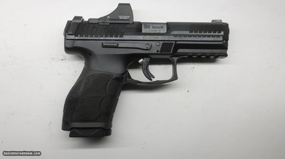 Heckler & Koch HK VP9A1 K Holosun SCS Green Dot VP9 A1 81001120