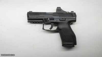 Heckler & Koch HK VP9A1 K Holosun SCS Green Dot VP9 A1 81001120 - Image 4 of 4