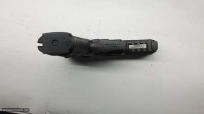 HK 81001057 VP9A1 K Compact 9mm 15+1 OPTIC READY 81001057 - Image 3 of 4