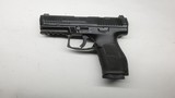 HK 81001057 VP9A1 K Compact 9mm 15+1 OPTIC READY 81001057 - 4 of 4