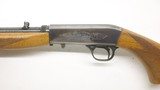 Browning SA-22 SA22 Belgium 22lr, made 1966 - 18 of 21