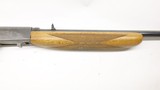 Browning SA-22 SA22 Belgium 22lr, made 1966 - 5 of 21