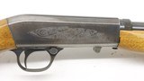 Browning SA-22 SA22 Belgium 22lr, made 1966 - 4 of 21