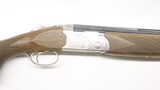 Beretta 686 White Onyx Sport Sporting 12ga 30