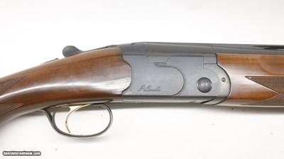 Beretta 686 Onyx, 12ga, 28" 2.75", screw chokes x 5, Boxed, 1989