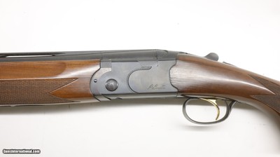Beretta 686 Onyx, 12ga, 28" 2.75", screw chokes x 5, Boxed, 1989 - Image 17 of 20