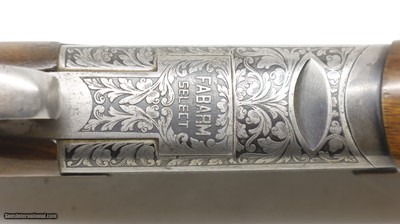 Fabarm Select 12ga 28" IC/MOD 2.75" made 1973 - Image 14 of 25