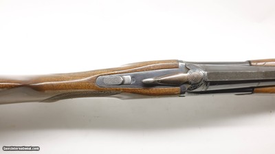 Fabarm Select 12ga 28" IC/MOD 2.75" made 1973 - Image 10 of 25