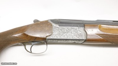 Fabarm Select 12ga 28" IC/MOD 2.75" made 1973