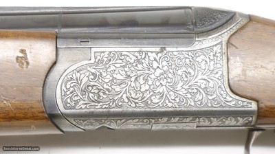 Fabarm Select 12ga 28" IC/MOD 2.75" made 1973 - Image 22 of 25
