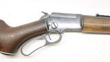 Marlin 39D 39 D 22LR, 20