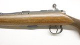 Brno CZ Mod Model 2 22lr 24