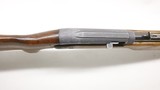 J C Higgins by High Standard 31, 22LR with sling - 9 of 20