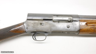 Browning A5 Auto 5 Belgium 12ga 30