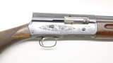 Browning A5 Auto 5 Belgium Light Twelve 12ga 28