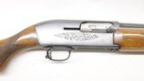 Browning Double Auto 12ga, 28