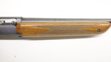 Browning Double Auto 12ga, 28