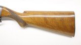 Browning Double Auto 12ga, 28