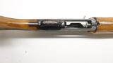 Browning Double Auto 12ga, 28