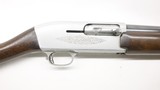 Browning Double Auto Grey Gray 12ga, 30