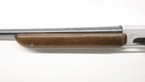 Browning Double Auto Grey Gray 12ga, 30