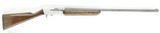 Browning Double Auto Grey Gray 12ga, 30