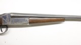 Western Arms Ithaca Long Range 410 26