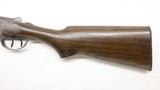 Western Arms Ithaca Long Range 410 26
