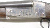 Western Arms Ithaca Long Range 410 26