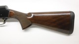Browning A5 Sweet 16 Hunter 16ga 26