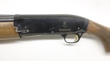 Browning Gold Fusion 12ga 26