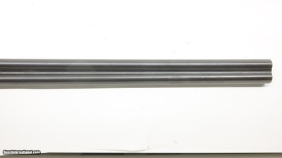 LC Smith Ideal Grade 12ga 30