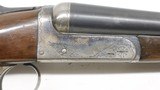 AyA number 3 12ga 26