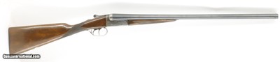 AyA number 3 12ga 26