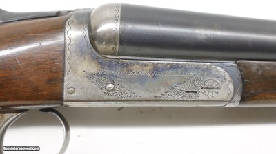 AyA number 3 12ga 26