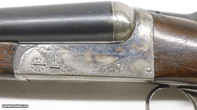 AyA number 3 12ga 26
