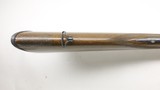 Bisonte Sidelock Spanish Side by Side 12ga 28