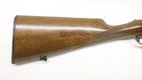 Bisonte Sidelock Spanish Side by Side 12ga 28