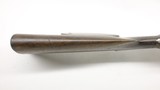 JP Sauer 16ga 30" FULL/FULL Sidelock Hammer, 1928 - 13 of 25